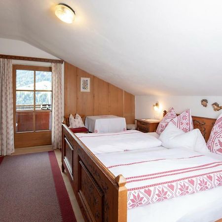 Haus Thomas Daire Alpbach Dış mekan fotoğraf
