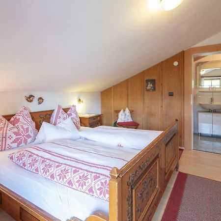 Haus Thomas Daire Alpbach Dış mekan fotoğraf