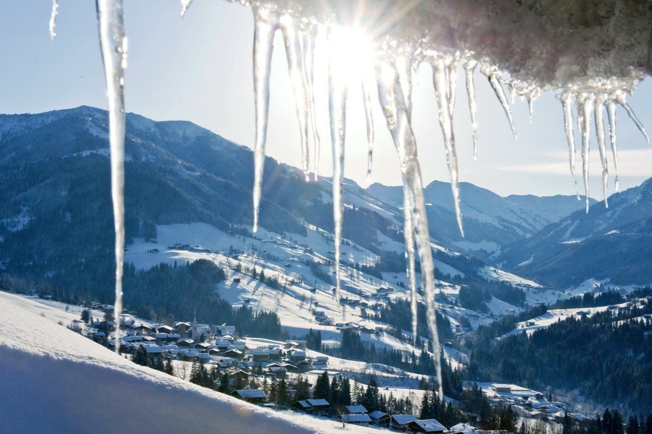 Haus Thomas Daire Alpbach Dış mekan fotoğraf