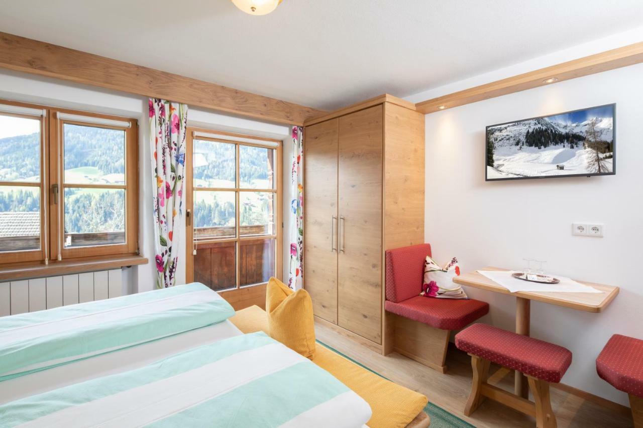 Haus Thomas Daire Alpbach Dış mekan fotoğraf