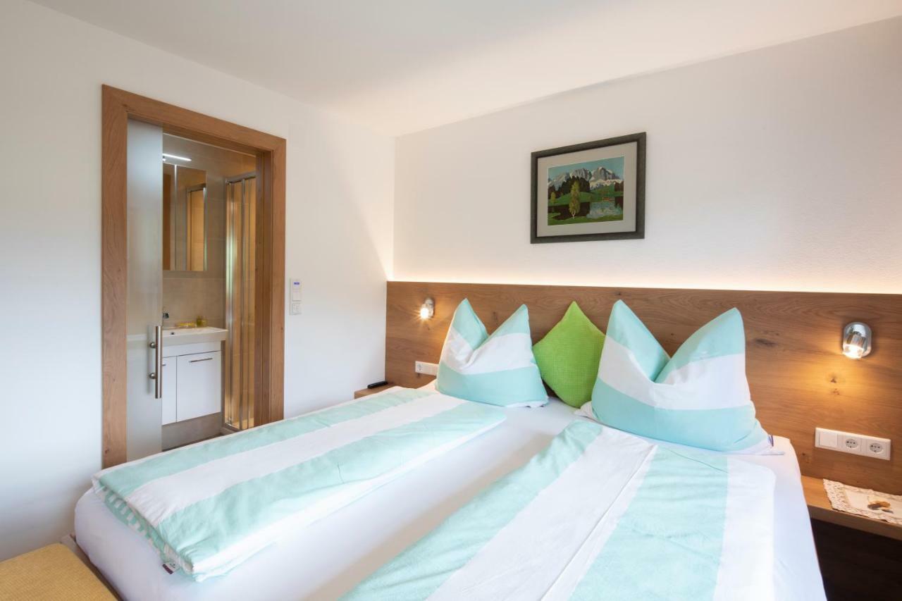 Haus Thomas Daire Alpbach Dış mekan fotoğraf