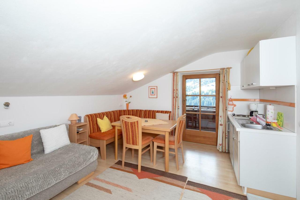 Haus Thomas Daire Alpbach Dış mekan fotoğraf