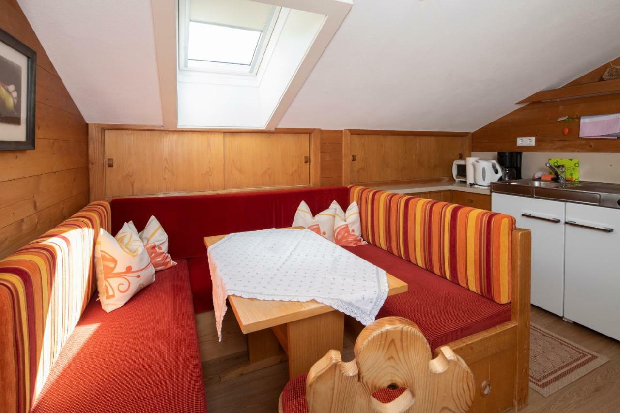 Haus Thomas Daire Alpbach Dış mekan fotoğraf