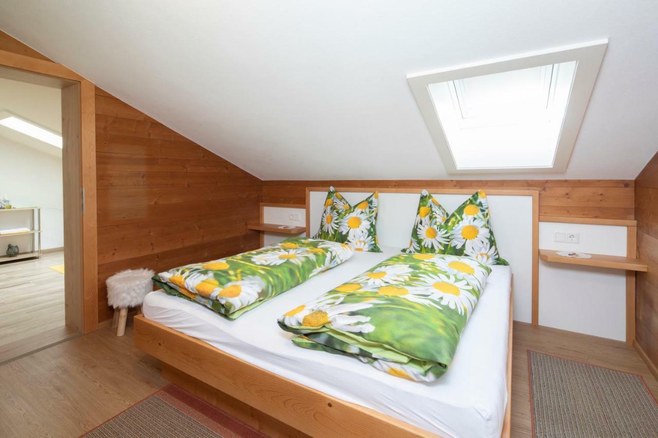 Haus Thomas Daire Alpbach Dış mekan fotoğraf
